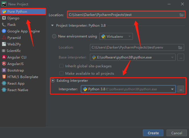 PyCharm2020激活破解教程 