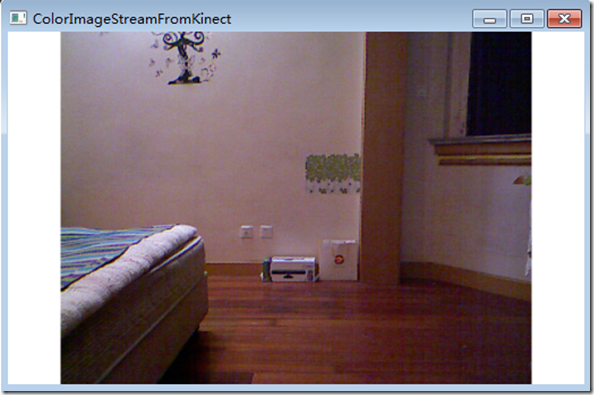 [转]Kinect for Windows SDK开发入门(二)：基础知识 上