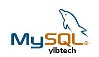 ylbtech-MySQL-logo