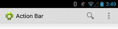 actionbar-actions