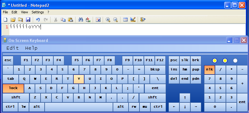 C# 实现屏幕键盘 (ScreenKeyboard)第276张
