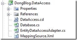 DataAccessFile