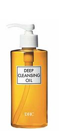 Dhc使用心得 超用心的和圈友们分享 弦月摘星 博客园