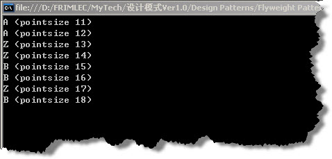Working with Design Patterns: Flyweight - Developer.com