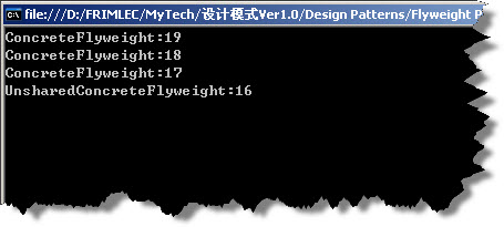 Flyweight Pattern - Web Tutorials - avajava.com